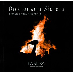 Diccionariu Sidreru
