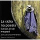 Cider in poetry (Asturian)
