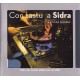 With taste to Sidra. Cookbook with cider (In Asturian)