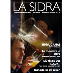 Revista La Sidra