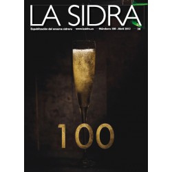 Revista La Sidra