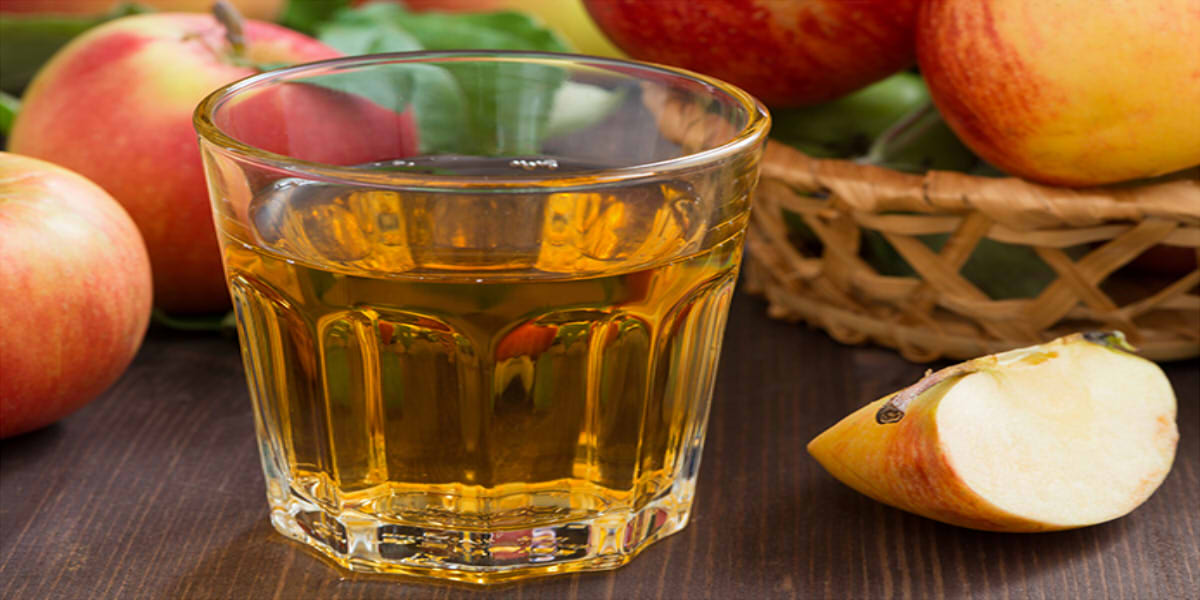 12 Fun facts about apple cider