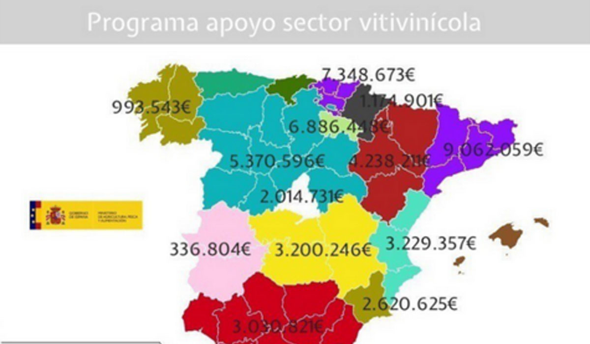 España discrimina a la sidre y al vinu asturianu